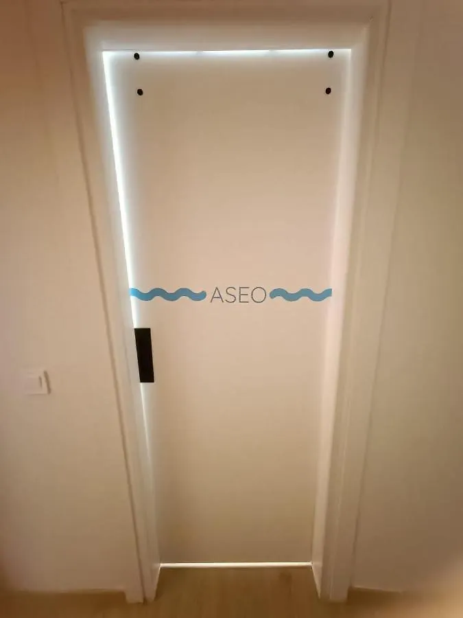 Casa Escuela Delta Buceo Hostel La Herradura