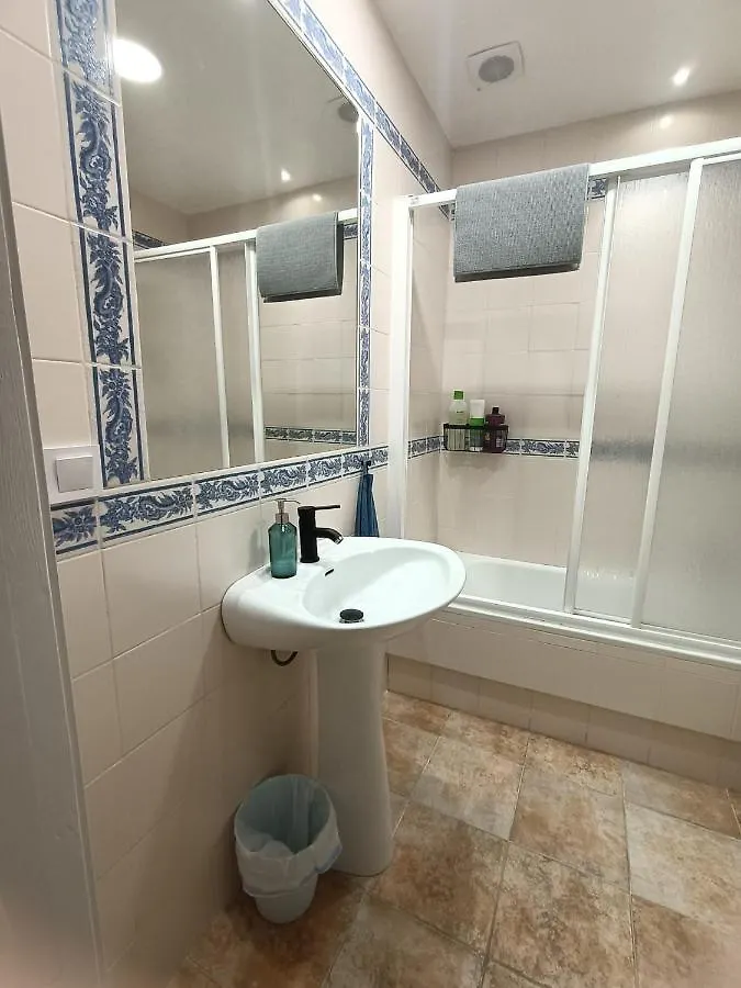 Casa Escuela Delta Buceo Hostel La Herradura